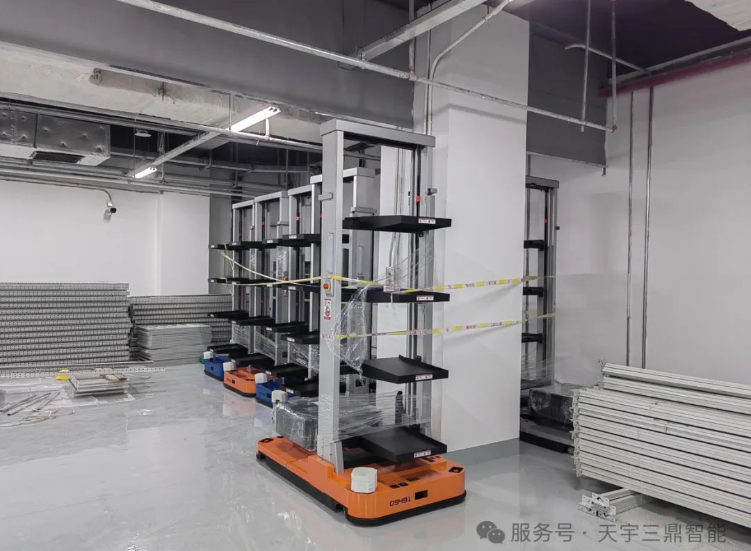 <b>《 2025 天宇三鼎科技 与时代同伐 与发展共进 奋勇当先 逐光前行》</b>