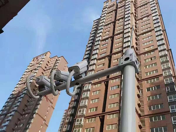 <b>安防跨界怎么跨，听听他们怎么说</b>