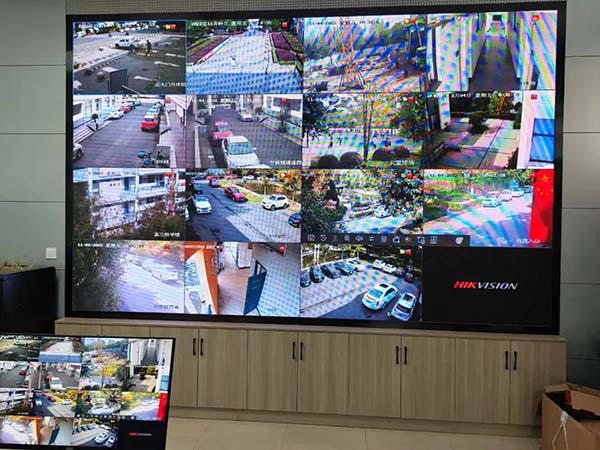 <b>北京平安城市监控系统的建设对城市管理有哪些帮助？</b>
