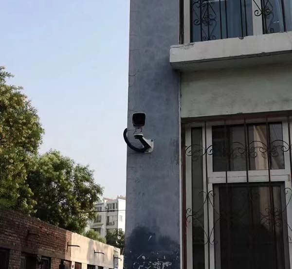 北京老旧小区监控系统升级带来的好处有那些？